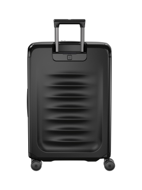 ΒΑΛΙΤΣΑ SPECTRA 3.0 EXPANDABLE MEDIUM | Μαύρο