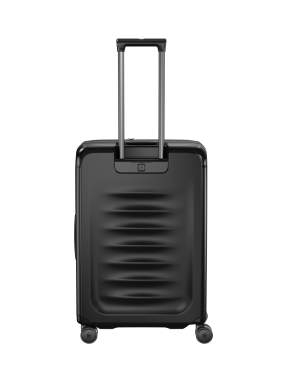 ΒΑΛΙΤΣΑ SPECTRA 3.0 EXPANDABLE MEDIUM | Μαύρο