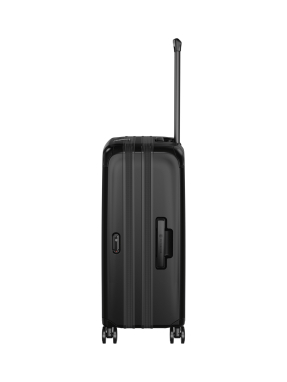 ΒΑΛΙΤΣΑ SPECTRA 3.0 EXPANDABLE MEDIUM | Μαύρο