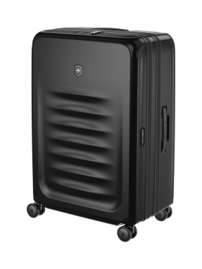 ΒΑΛΙΤΣΑ SPECTRA 3.0 EXPANDABLE LARGE | Μαύρο
