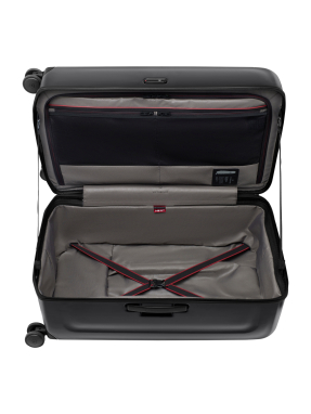 ΒΑΛΙΤΣΑ SPECTRA 3.0 TRUNK LARGE | Μαύρο