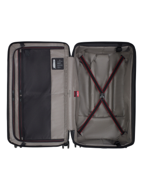 ΒΑΛΙΤΣΑ SPECTRA 3.0 TRUNK LARGE | Μαύρο
