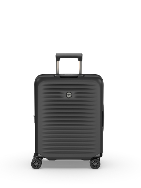 ΒΑΛΙΤΣΑ ΚΑΜΠΙΝΑΣ AIROX ADVANCED GLOBAL CARRY-ON | Μαύρο