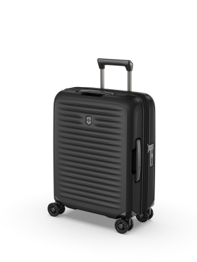 ΒΑΛΙΤΣΑ ΚΑΜΠΙΝΑΣ AIROX ADVANCED GLOBAL CARRY-ON | Μαύρο