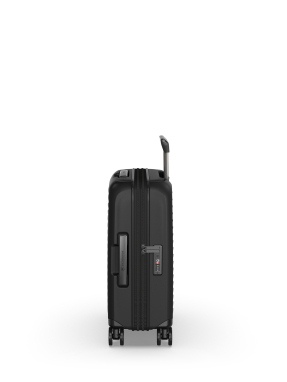 ΒΑΛΙΤΣΑ ΚΑΜΠΙΝΑΣ AIROX ADVANCED GLOBAL CARRY-ON | Μαύρο