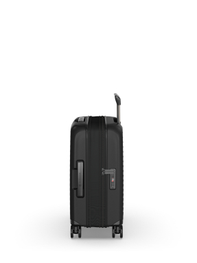 ΒΑΛΙΤΣΑ ΚΑΜΠΙΝΑΣ AIROX ADVANCED GLOBAL CARRY-ON | Μαύρο