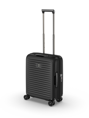 ΒΑΛΙΤΣΑ ΚΑΜΠΙΝΑΣ AIROX ADVANCED GLOBAL CARRY-ON | Μαύρο
