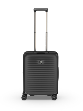 ΒΑΛΙΤΣΑ ΚΑΜΠΙΝΑΣ AIROX ADVANCED GLOBAL CARRY-ON | Μαύρο