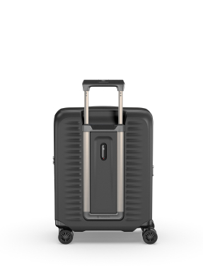 ΒΑΛΙΤΣΑ ΚΑΜΠΙΝΑΣ AIROX ADVANCED GLOBAL CARRY-ON | Μαύρο