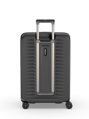 ΒΑΛΙΤΣΑ AIROX ADVANCED MEDIUM | Μαύρο