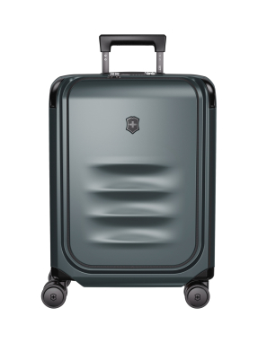 ΒΑΛΙΤΣΑ ΚΑΜΠΙΝΑΣ SPECTRA 3.0 EXPANDABLE GLOBAL CARRY-ON | Γκρι