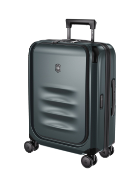 ΒΑΛΙΤΣΑ ΚΑΜΠΙΝΑΣ SPECTRA 3.0 EXPANDABLE GLOBAL CARRY-ON | Γκρι