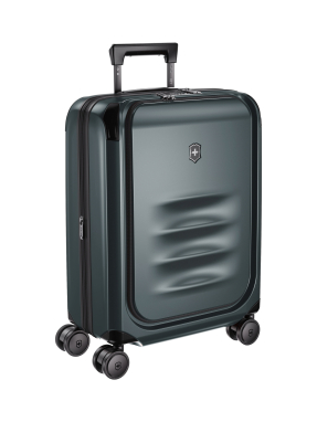 ΒΑΛΙΤΣΑ ΚΑΜΠΙΝΑΣ SPECTRA 3.0 EXPANDABLE GLOBAL CARRY-ON | Γκρι