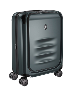 ΒΑΛΙΤΣΑ ΚΑΜΠΙΝΑΣ SPECTRA 3.0 EXPANDABLE GLOBAL CARRY-ON | Γκρι