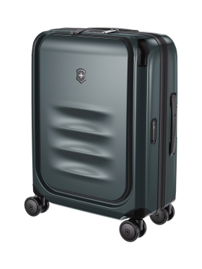 ΒΑΛΙΤΣΑ ΚΑΜΠΙΝΑΣ SPECTRA 3.0 EXPANDABLE GLOBAL CARRY-ON | Γκρι