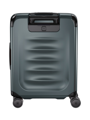 ΒΑΛΙΤΣΑ ΚΑΜΠΙΝΑΣ SPECTRA 3.0 EXPANDABLE GLOBAL CARRY-ON | Γκρι