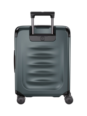 ΒΑΛΙΤΣΑ ΚΑΜΠΙΝΑΣ SPECTRA 3.0 EXPANDABLE GLOBAL CARRY-ON | Γκρι