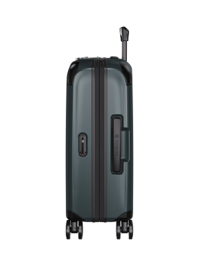 ΒΑΛΙΤΣΑ ΚΑΜΠΙΝΑΣ SPECTRA 3.0 EXPANDABLE GLOBAL CARRY-ON | Γκρι