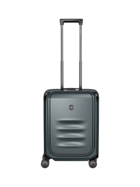 ΒΑΛΙΤΣΑ ΚΑΜΠΙΝΑΣ SPECTRA 3.0 EXPANDABLE GLOBAL CARRY-ON | Γκρι