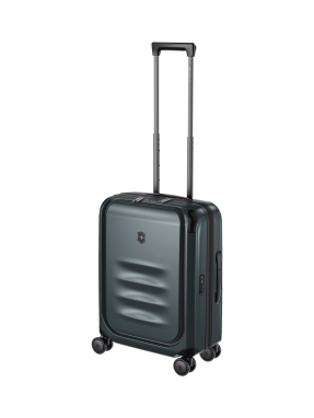 ΒΑΛΙΤΣΑ ΚΑΜΠΙΝΑΣ SPECTRA 3.0 EXPANDABLE GLOBAL CARRY-ON | Γκρι
