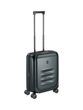 ΒΑΛΙΤΣΑ ΚΑΜΠΙΝΑΣ SPECTRA 3.0 EXPANDABLE GLOBAL CARRY-ON | Γκρι