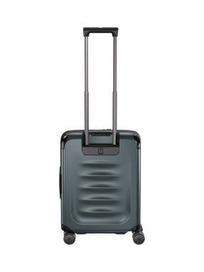 ΒΑΛΙΤΣΑ ΚΑΜΠΙΝΑΣ SPECTRA 3.0 EXPANDABLE GLOBAL CARRY-ON | Γκρι