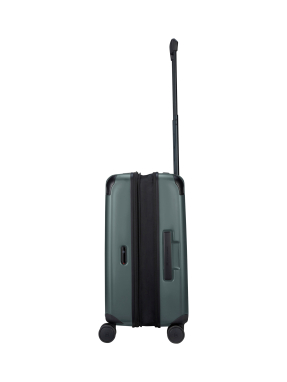 ΒΑΛΙΤΣΑ ΚΑΜΠΙΝΑΣ SPECTRA 3.0 EXPANDABLE GLOBAL CARRY-ON | Γκρι