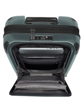 ΒΑΛΙΤΣΑ ΚΑΜΠΙΝΑΣ SPECTRA 3.0 EXPANDABLE GLOBAL CARRY-ON | Γκρι