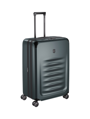 ΒΑΛΙΤΣΑ SPECTRA 3.0 EXPANDABLE LARGE | Γκρι