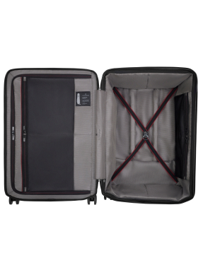 ΒΑΛΙΤΣΑ SPECTRA 3.0 EXPANDABLE LARGE | Γκρι