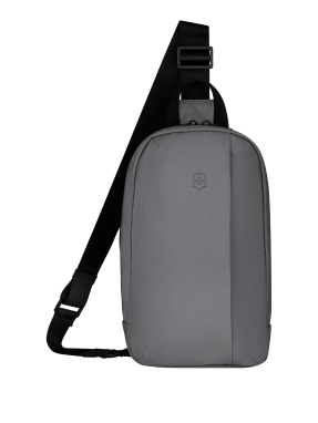 ΤΣΑΝΤΑ ΧΙΑΣΤΙ SLING | Γκρι