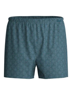 ΑΝΔΡΙΚΟ ΕΣΩΡΟΥΧΟ BOXER | Τυρκουάζ XXL