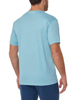 ΑΝΔΡΙΚΟ ΣΕΤ ΠΙΤΖΑΜΕΣ | Γαλάζιο M