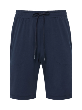 ΑΝΔΡΙΚΗ ΒΕΡΜΟΥΔΑ | Μπλε Σκούρο XL