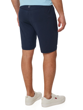 ΑΝΔΡΙΚΗ ΒΕΡΜΟΥΔΑ | Μπλε Σκούρο XL