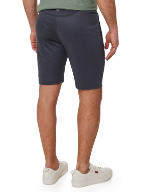 ΑΝΔΡΙΚΗ ΒΕΡΜΟΥΔΑ | Γκρι Σκούρο M