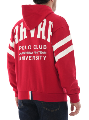 ΑΝΔΡΙΚΟ ΦΟΥΤΕΡ | Κόκκινο M