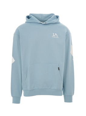 ΑΝΔΡΙΚΟ ΦΟΥΤΕΡ | Γαλάζιο M