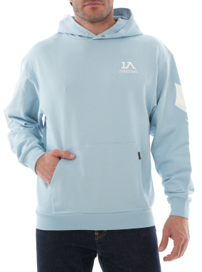 ΑΝΔΡΙΚΟ ΦΟΥΤΕΡ | Γαλάζιο M