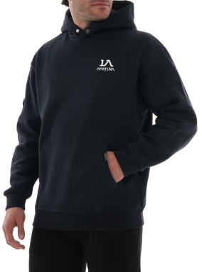 ΑΝΔΡΙΚΟ ΦΟΥΤΕΡ | Μπλε Σκούρο L