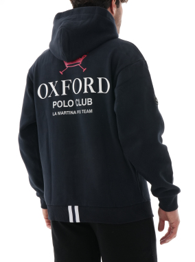 ΑΝΔΡΙΚΟ ΦΟΥΤΕΡ | Μπλε Σκούρο XL