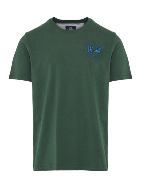 ΑΝΔΡΙΚΟ T-SHIRT | Πράσινο L