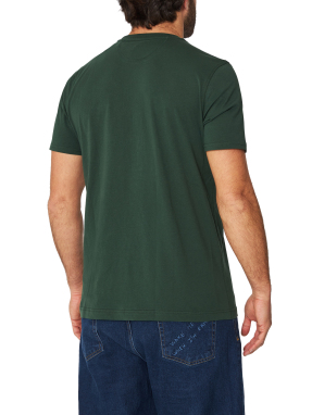 ΑΝΔΡΙΚΟ T-SHIRT | Πράσινο L