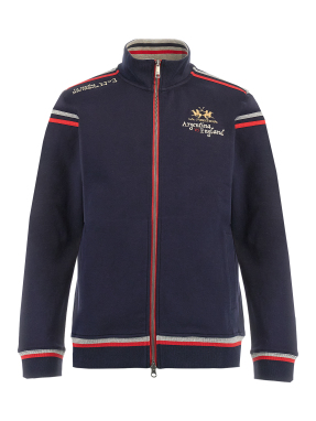 ΑΝΔΡΙΚΗ ΖΑΚΕΤΑ | Μπλε Σκούρο L