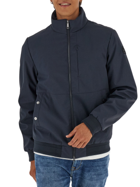 ΑΝΔΡΙΚΗ ΖΑΚΕΤΑ | Μπλε Σκούρο XL