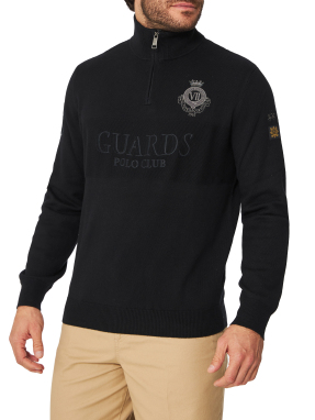 ΑΝΔΡΙΚΟ ΦΟΥΤΕΡ | Μαύρο ΧL