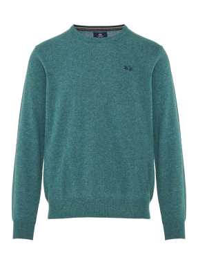 ΑΝΔΡΙΚΗ ΜΠΛΟΥΖΑ | Πράσινο XXL