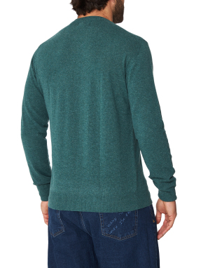 ΑΝΔΡΙΚΗ ΜΠΛΟΥΖΑ | Πράσινο XXL