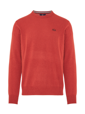 ΑΝΔΡΙΚΗ ΜΠΛΟΥΖΑ | Πορτοκαλί XXL