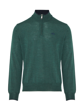 ΑΝΔΡΙΚΟ ΠΟΥΛΟΒΕΡ | Πράσινο L